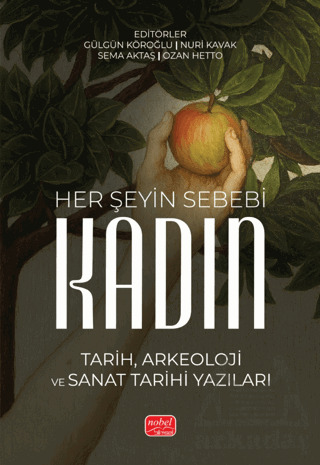 Her Şeyin Sebebi - 1