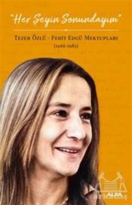 Her Şeyin Sonundayım - Alfa Yayınları