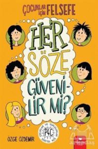 Her Söze Güvenilir Mi? - 1