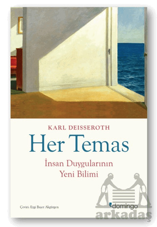 Her Temas - Domingo Yayınevi