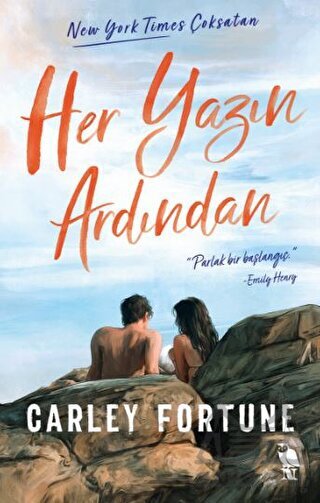 Her Yazın Ardından - Nemesis Kitap