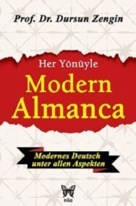 Her Yönüyle Modern Almanca - 1