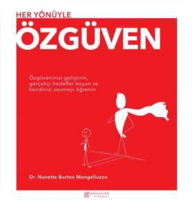 Her Yönüyle Özgüven - 1