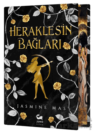 Herakles'in Bağları - 1
