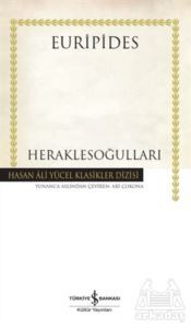 Heraklesoğulları - 1