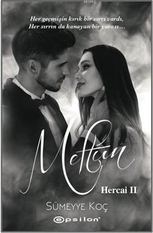 Hercai II: Meftun - Epsilon Yayınevi