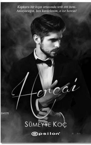 Hercai - Epsilon Yayınevi