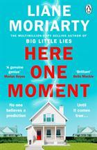 Here One Moment - Penguin Books UK