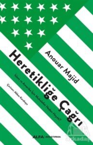 Heretikliğe Çağrı - Alfa Yayıncılık