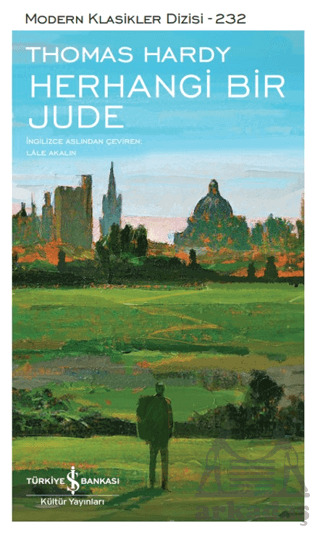 Herhangi Bir Jude - İş Bankası Kültür Yayınları