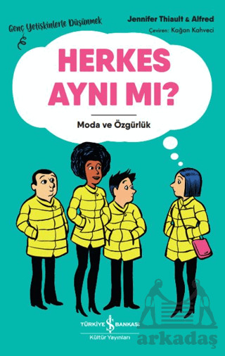 Herkes Aynı Mı? - 2