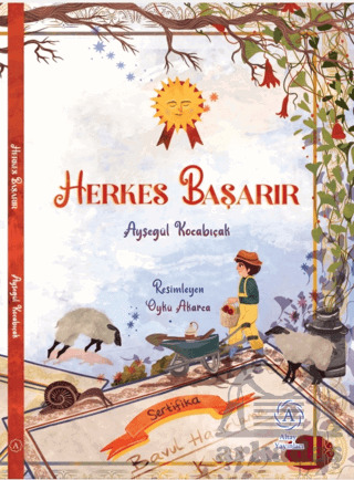 Herkes Başarır - Altay Yayınları