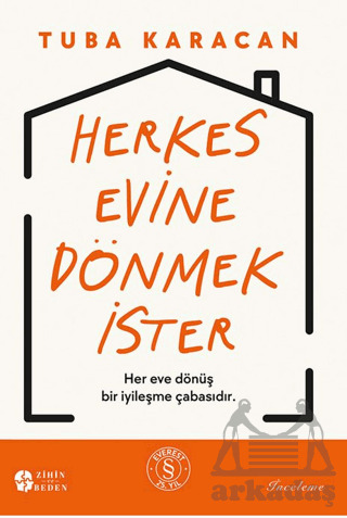 Herkes Evine Dönmek İster - Everest Yayınları