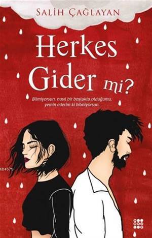 Herkes Gider Mi? - Dokuz Yayınları
