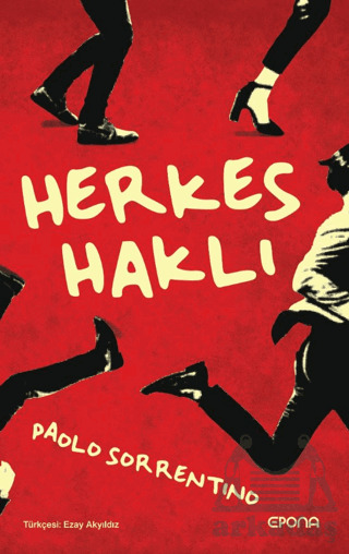 Herkes Haklı - 1