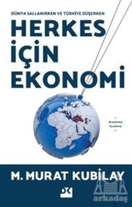 Herkes İçin Ekonomi - Doğan Kitap