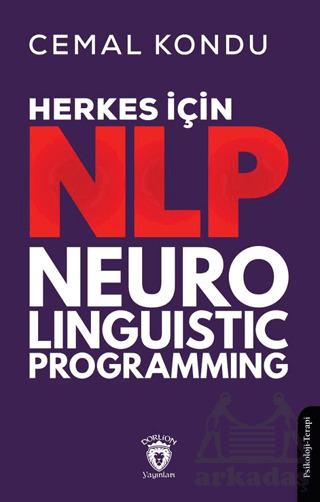 Herkes İçin NLP - Dorlion Yayınları