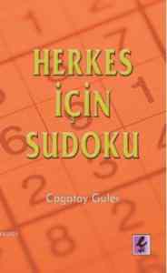 Herkes İçin Sudoku - 1