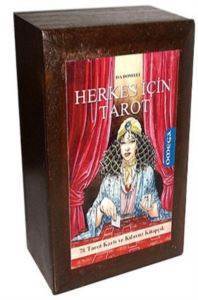 Herkes İçin Tarot - Omega
