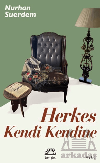 Herkes Kendi Kendine - 1