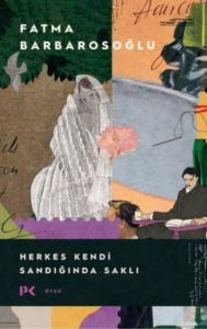 Herkes Kendi Sandığında Saklı - Profil Kitap
