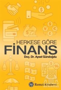 Herkese Göre Finans - Remzi Kitabevi