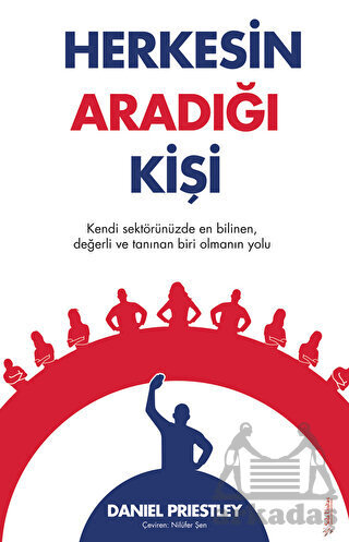 Herkesin Aradığı Kişi - 1