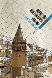 Herkesin Bir Hikayesi Vardır! - Everest Yayınları