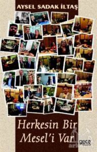 Herkesin Bir Mesel'i Var - Gece Kitaplığı