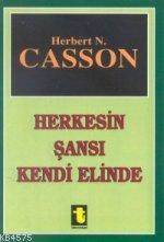 Herkesin Şansı Kendi Elinde - 1