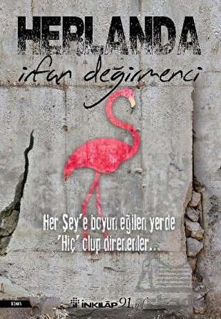 Herlanda - İnkılap Kitabevi