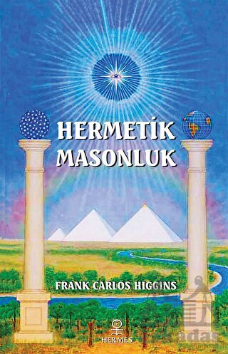 Hermetik Masonluk - Hermes Yayınları