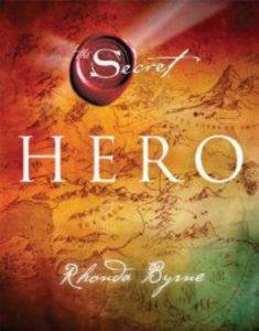 Hero - Simon & Schuster UK