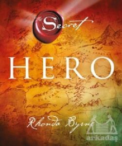 Hero - The Secret (Ciltli) - Artemis Yayınları