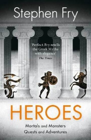 Heroes - 1