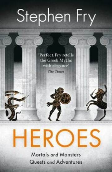 Heroes - Penguin Books UK