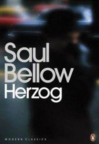 Herzog - Penguin Books UK
