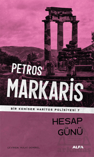 Hesap Günü - Alfa Yayınları