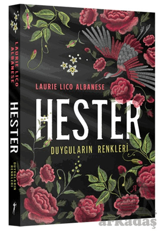Hester - 1