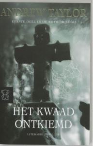 Het Kwaad Ontkiemd - 1