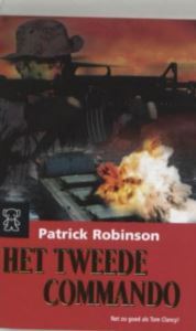 Het Tweede Commando - Zwarte Beertjes