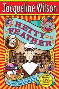 Hetty Feather - 1