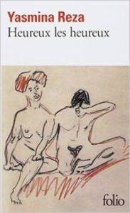 Heureux Les Heureux - Folio