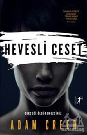 Hevesli Ceset - Artemis Yayınları