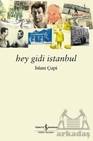 Hey Gidi İstanbul - 1