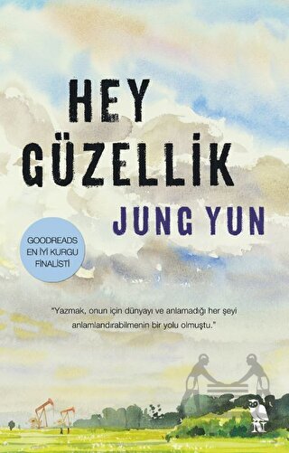 Hey Güzellik - Nemesis Kitap