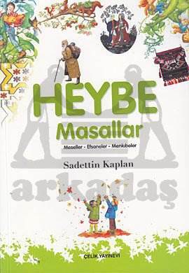 Heybe Masallar - 1