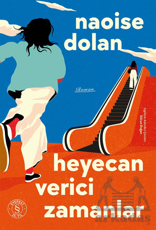 Heyecan Verici Zamanlar - Everest Yayınları