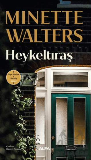 Heykeltıraş - Alfa Yayınları