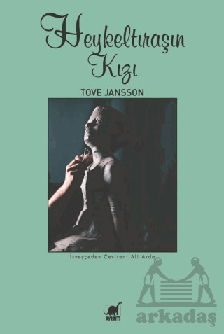 Heykeltıraşın Kızı - Ayrıntı Yayınları